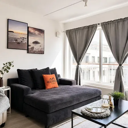 Exclusive Co-living By Chimera Oslo