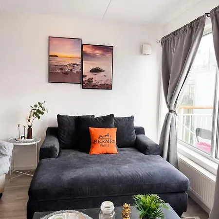 Exclusive Co-living By Chimera Rum i privatbostad