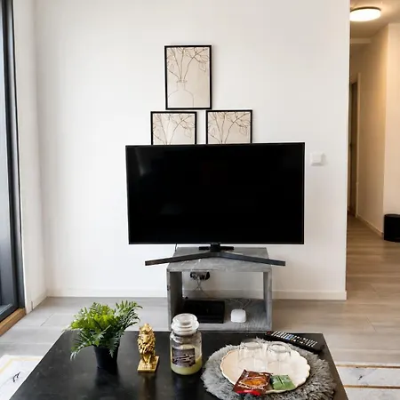 Exclusive Co-living By Chimera Rum i privatbostad