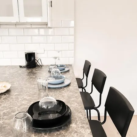 Exclusive Co-living By Chimera