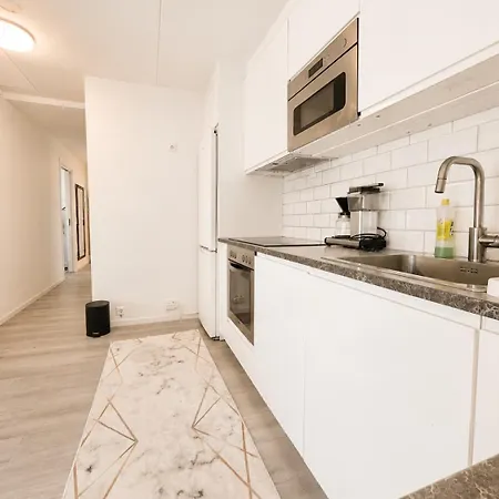 Exclusive Co-living By Chimera Rum i privatbostad