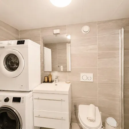 Exclusive Co-living By Chimera Rum i privatbostad