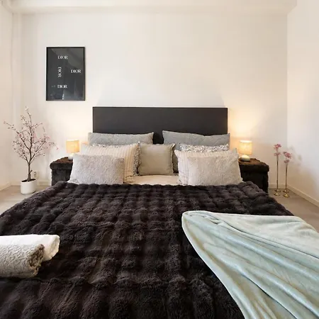 Exclusive Co-living By Chimera Rum i privatbostad Oslo