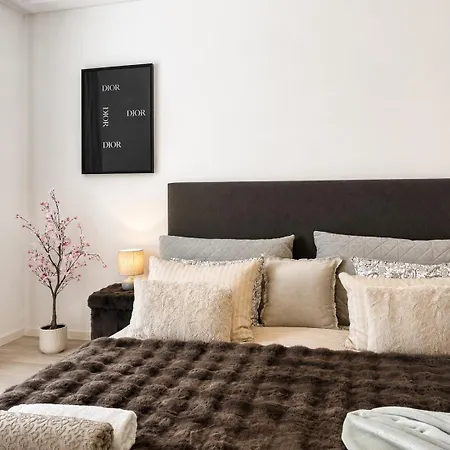 Exclusive Co-living By Chimera Oslo