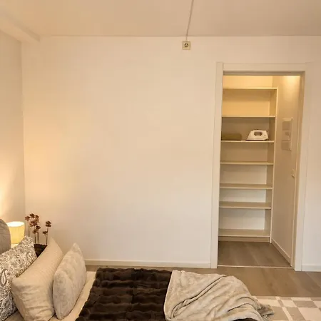 Exclusive Co-living By Chimera Rum i privatbostad Oslo