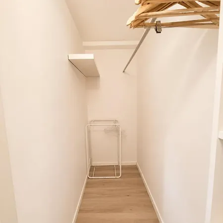Rum i privatbostad Exclusive Co-living By Chimera