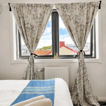 Rum i privatbostad Exclusive Co-living By Chimera *