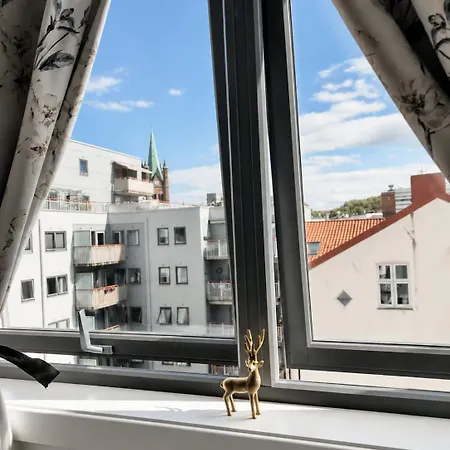 Exclusive Co-living By Chimera Rum i privatbostad Oslo