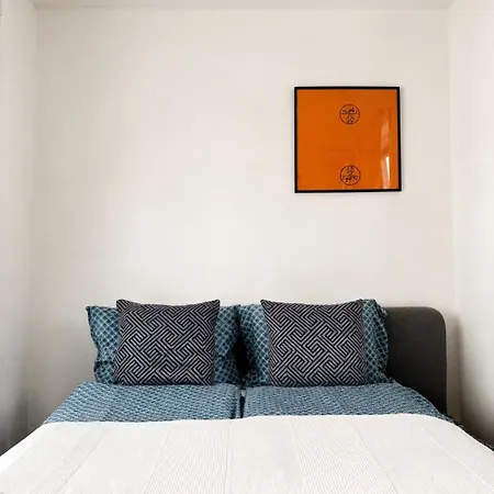 Exclusive Co-living By Chimera *