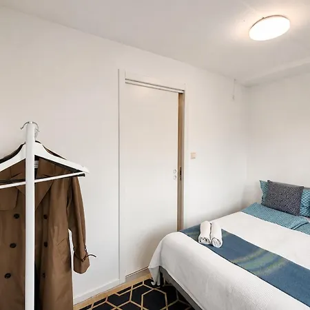 Exclusive Co-living By Chimera