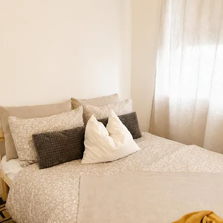 Exclusive Co-living By Chimera *