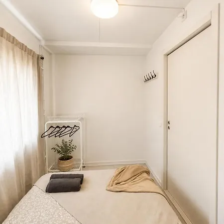 Exclusive Co-living By Chimera Rum i privatbostad Oslo