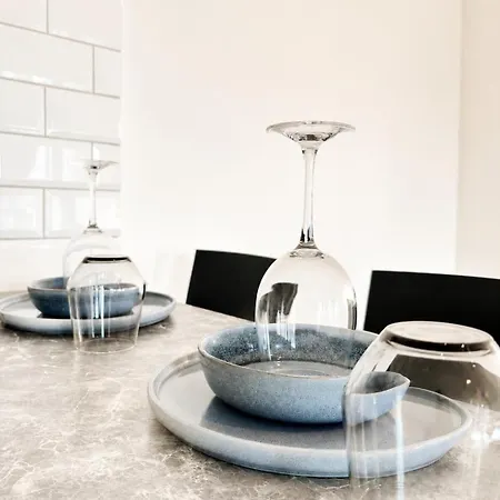 Rum i privatbostad Exclusive Co-living By Chimera *