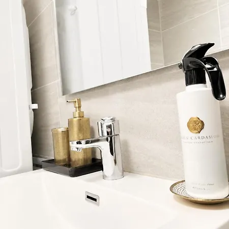 Exclusive Co-living By Chimera *