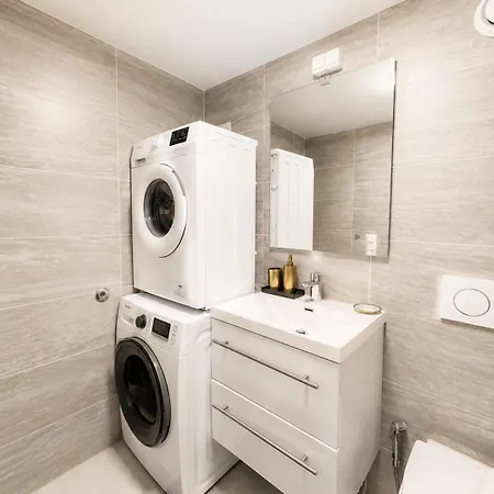 Exclusive Co-living By Chimera Rum i privatbostad *