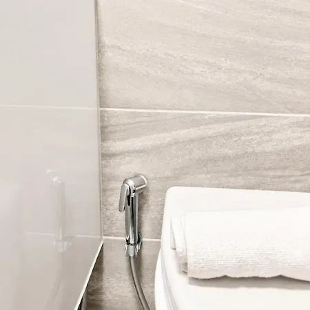 Exclusive Co-living By Chimera Rum i privatbostad Oslo